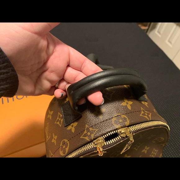 Backpacks